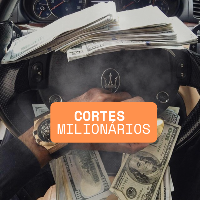 Cortes Milionários