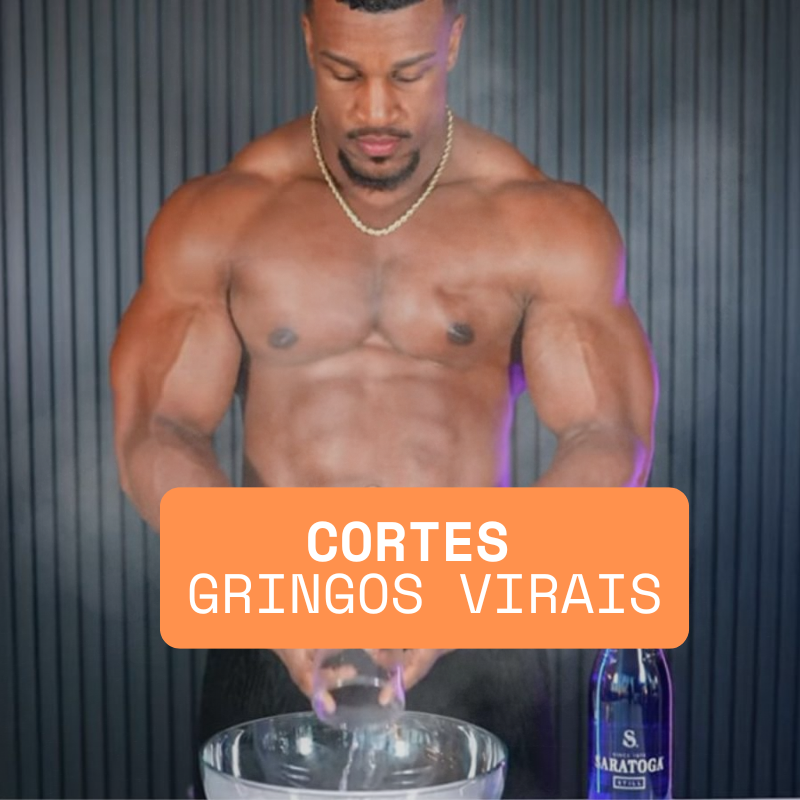 Virais Gringos